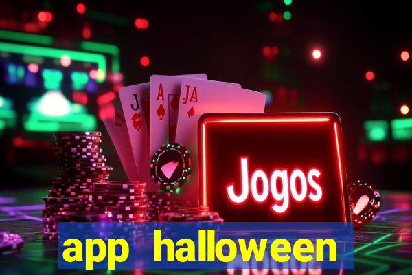 app halloween jackpot slots